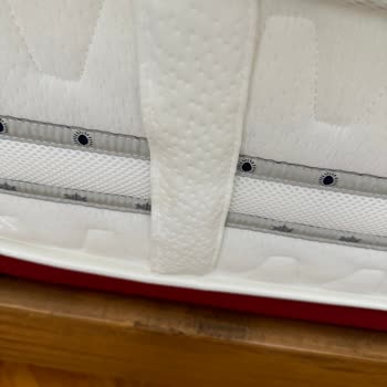 Yataş'tan Aldığım Çift Kişilik Yatakta Koku Ve Kalite Sorunu