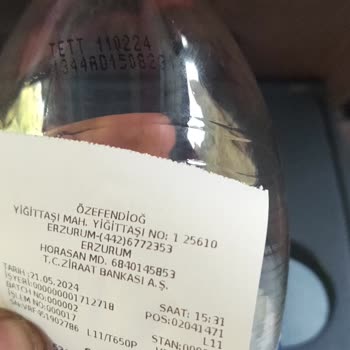 Öz Efendioğulları Dinlenme Tesisleri Tarihi Geçmiş Ürün