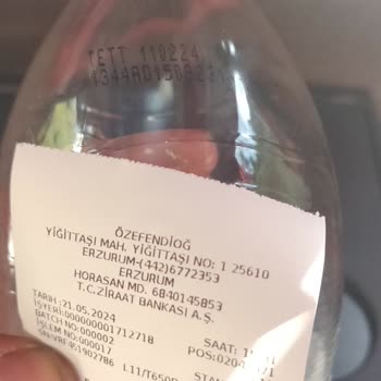 Öz Efendioğulları Dinlenme Tesisleri Tarihi Geçmiş Ürün