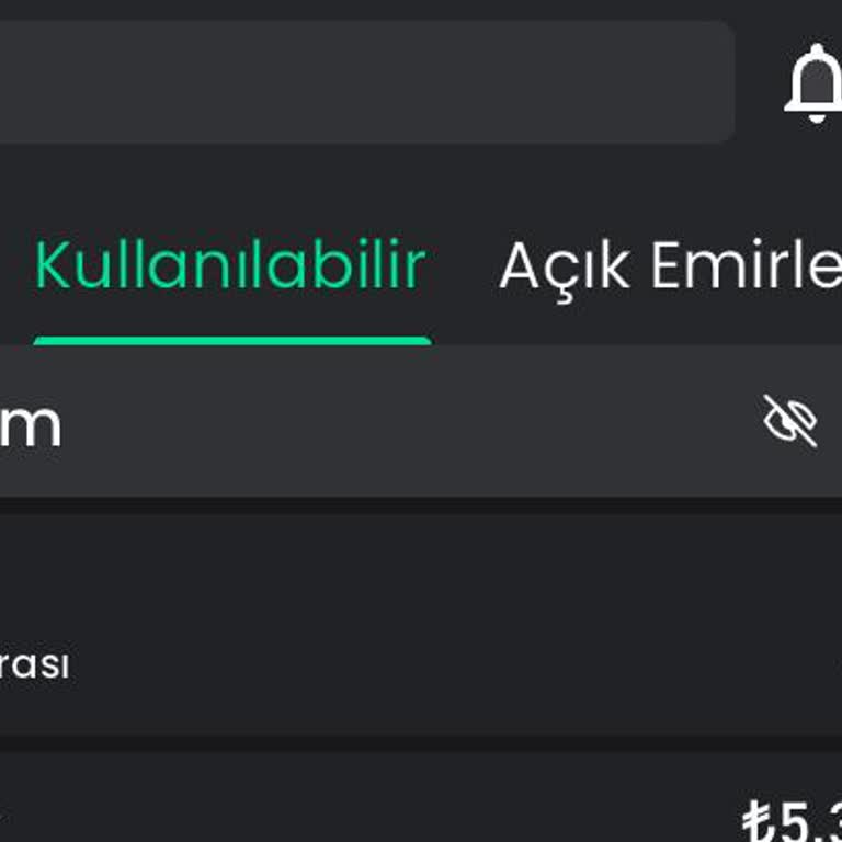Bitay Paramı Zarardan Bozdum, Yatırmıyor
