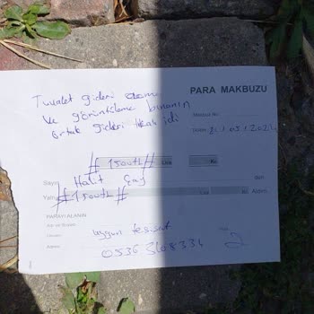 Axa Sigorta Tıkanan Tesisat Ve Sigorta Hayal Kırıklığı