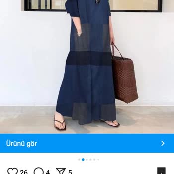 Zend Giyim (zendgiyim_) Instagram Alışverişinde Yaşanan Mağduriyet