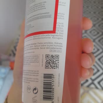 Bioderma Yuz Yıkama Jeli