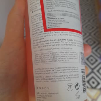 Bioderma Yuz Yıkama Jeli