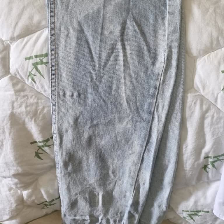 Tefal Ütü Su Akıtma Ve Kırışık Açmama Sıkıntısı