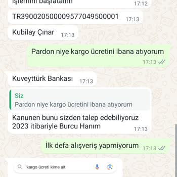 Weswearshop Yazlık T-Shirt Hayal Kırıklığı Ve İade Sorunu