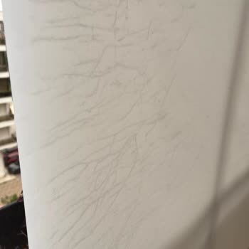 Koçtaş Kusurlu Ürün Gönderdi Sattığı Ürünün Arkasında Durmuyor