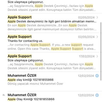 Apple Airpods 3. Nesil Ses Hatası