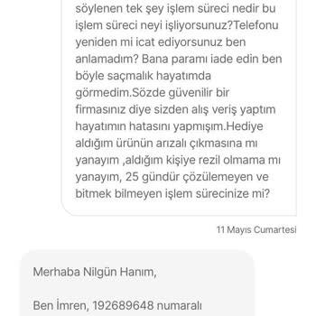 Apple Yeni İphone'un Kamera Arızası Ve Müşteri Hizmetleri Sorunu