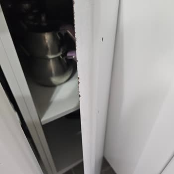 Bianca Boya Bütün Boyalar Döküldü