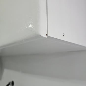 Bianca Boya Bütün Boyalar Döküldü