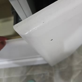 Bianca Boya Bütün Boyalar Döküldü