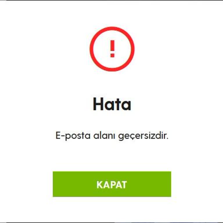 Geforce Now Powered By Game+ Üyelik Hesabı Açamıyorum!