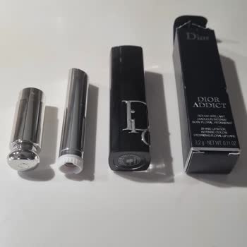 Sevil Parfümeri Kırık Ruj Hayal Kırıklığı: Müşteri Mağduriyeti