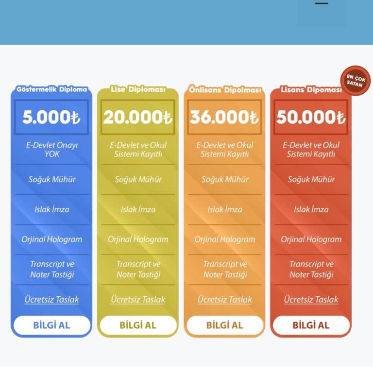 Belgeciniz Evrak Göndereceğim Deyip Sizlerin Parasını Alıyorlar!