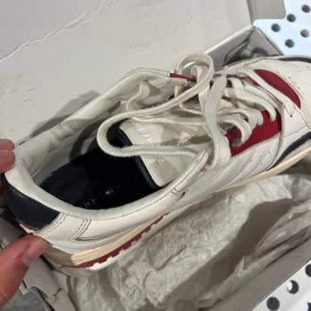 SuperStep Tommy Hilfiger Şikayet Var Ürünün Arkasında Durmuyor