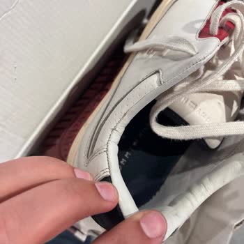 SuperStep Tommy Hilfiger Şikayet Var Ürünün Arkasında Durmuyor