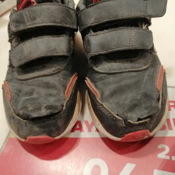 Deichmann Firmadan Maaş Alan Bilirkişi