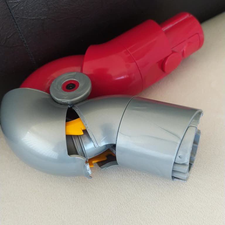 Dyson Mobilya Başlığı Garantiye Sokulmuyor