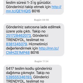 MNG Kargo Ova Şubesinin Keyfince İş Yapması