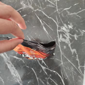 Doritos Extreme Paketleme Hatası