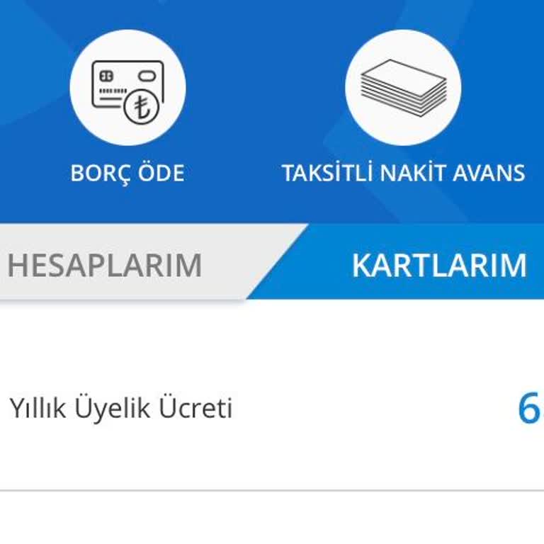 Denizbank Yıllık Kart Ücreti Ve Kuyumculuk Harcamalarına Kapanması