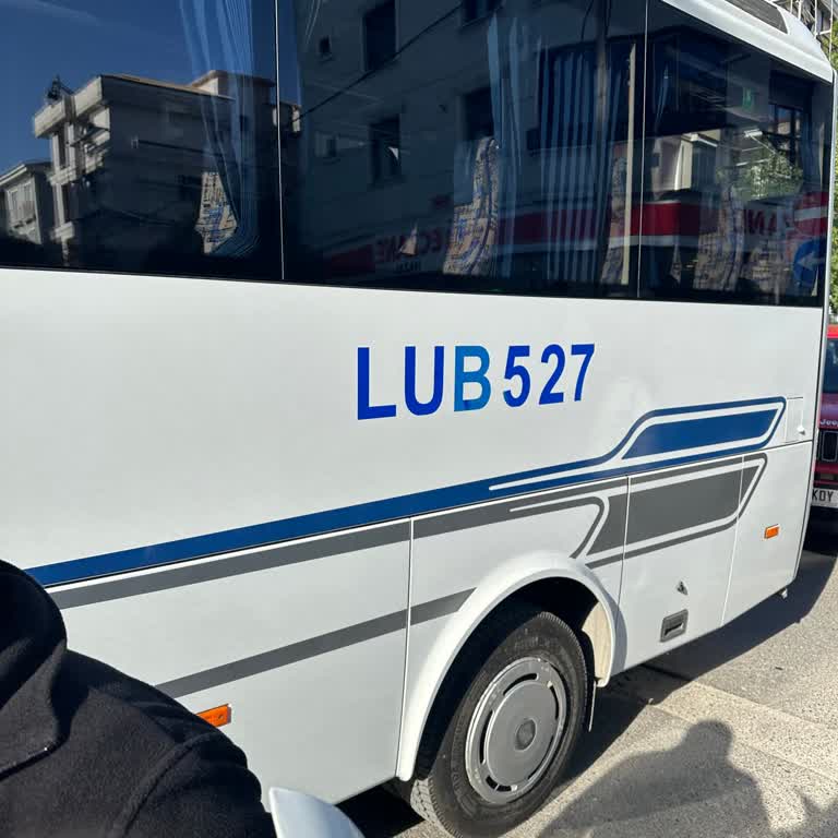 Altur Turizm Küfürlü Konuşma Şirket