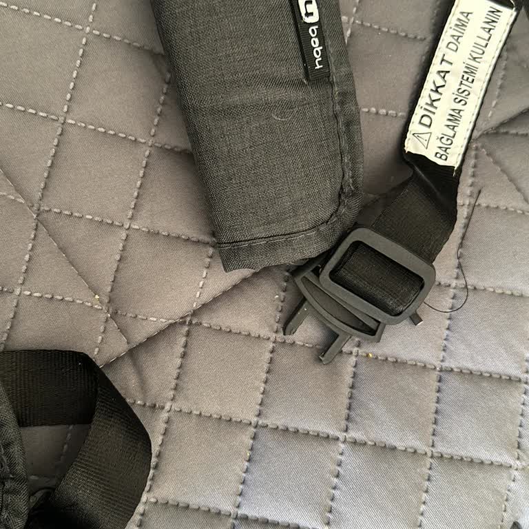 Aytaç Bebe Kalitesiz Ve Güvenilir Firma Değil Asla