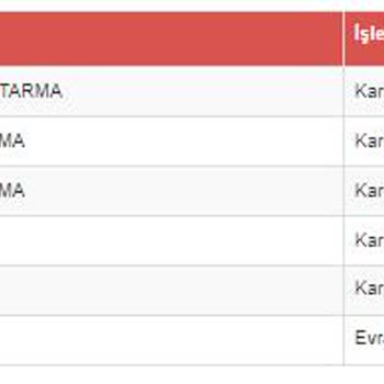 Sürat Kargo'nun Kargomu Kaybetmesi