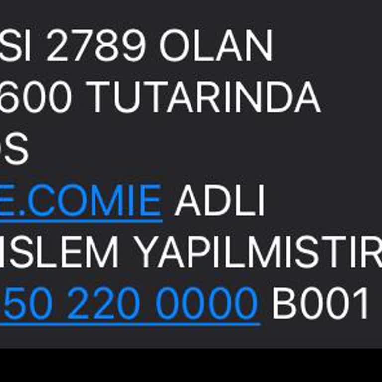 Google Pay Bilgim Dışında Olan Para Çekimi
