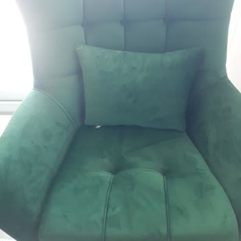 Ayyıldız Mobilya Aksaray Dikiş Hatası Kumaşta Açılma