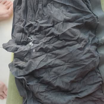 LC Waikiki Kullanılmış İç Çamaşırı Gönderimi