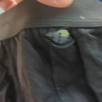 LC Waikiki Kullanılmış İç Çamaşırı Gönderimi