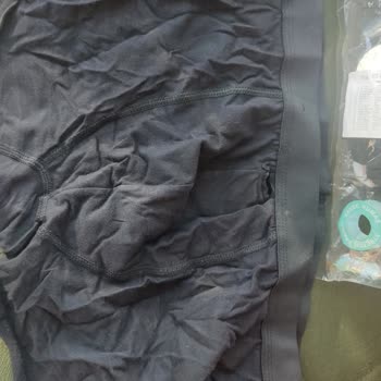 LC Waikiki Kullanılmış İç Çamaşırı Gönderimi