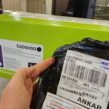 Hepsiburada Ulaşmayan Sipariş İçin Kimse Sorumluluk Almıyor