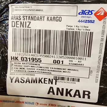 Hepsiburada Ulaşmayan Sipariş İçin Kimse Sorumluluk Almıyor