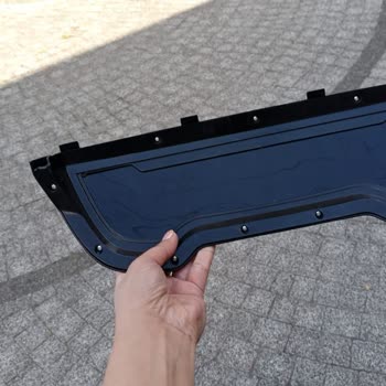 Dolu Toy Factory Dolu Daytona Kırık Parça Sorunu (ilk Kullanım)