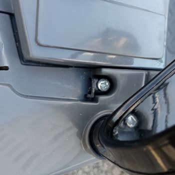 Dolu Toy Factory Dolu Daytona Kırık Parça Sorunu (ilk Kullanım)