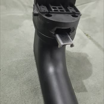 Luxell Airfry Tutma Kolu