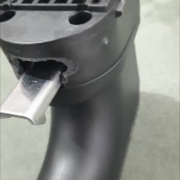 Luxell Airfry Tutma Kolu