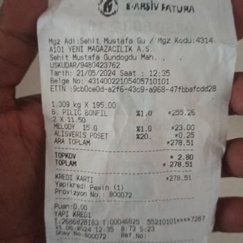 A101 Son Kullanma Tarihi Geçmiş Olan Piliç Bonfile Satışa Sundu