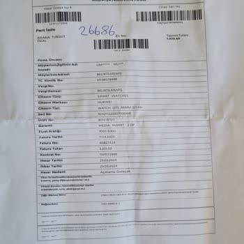 Media Markt Ürün Kaskosu Fiyaskosu!