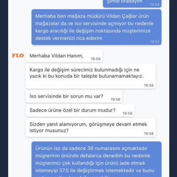 In Street Den Ayakkabı Almak İçin Çok Uğraş Veriyorum Başarırsam Ne