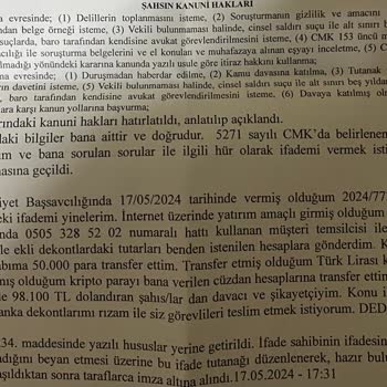 Getmersive Müşteri Memnuniyetsizliği: Getmersive Uygulaması