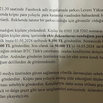 Getmersive Müşteri Memnuniyetsizliği: Getmersive Uygulaması