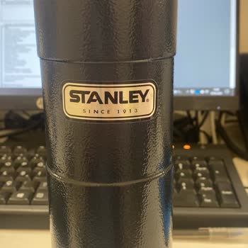 Stanley Termos İçin Dönüş Alamıyorum