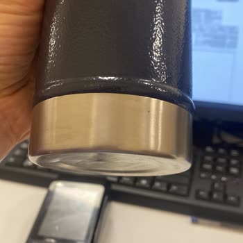 Stanley Termos İçin Dönüş Alamıyorum