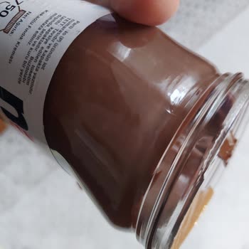 Nutella Kabarcık Sorunu: Sağlık Endişesi Ve Ürün Kalitesi
