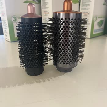 Dyson Yanlış İçerik Bilgilendirilmesi