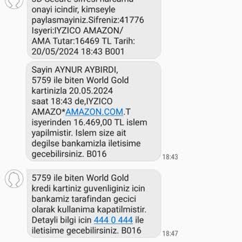 A101 Online Alışverişte Beklenmedik Fiyat Farkı